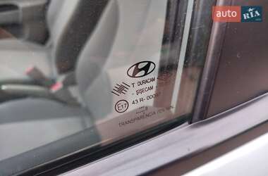Седан Hyundai Accent 2008 в 
