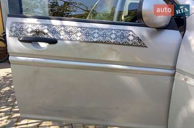 Седан Hyundai Accent 2007 в 