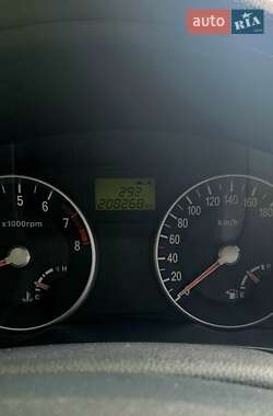 Седан Hyundai Accent 2008 в 