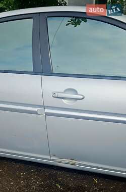 Седан Hyundai Accent 2008 в 
