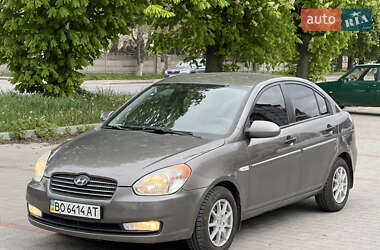 Седан Hyundai Accent 2008 в 