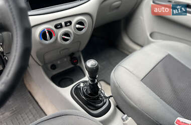 Седан Hyundai Accent 2008 в 