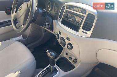 Седан Hyundai Accent 2008 в 