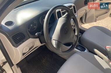 Седан Hyundai Accent 2008 в 