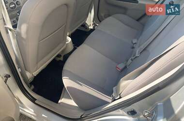 Седан Hyundai Accent 2008 в 