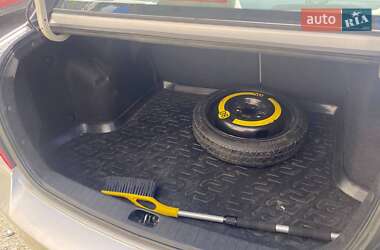 Седан Hyundai Accent 2008 в 