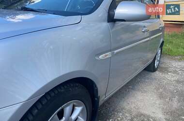 Седан Hyundai Accent 2008 в 