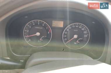 Седан Hyundai Accent 2007 в 