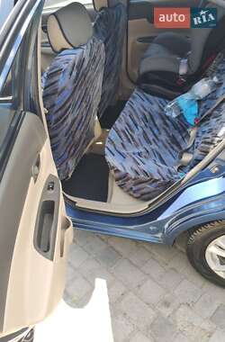Седан Hyundai Accent 2007 в 