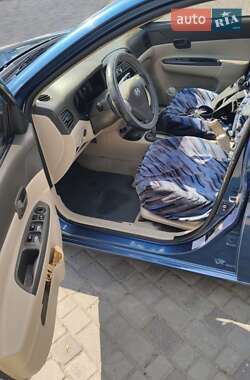 Седан Hyundai Accent 2007 в 
