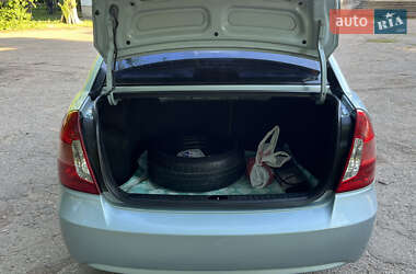Седан Hyundai Accent 2008 в 