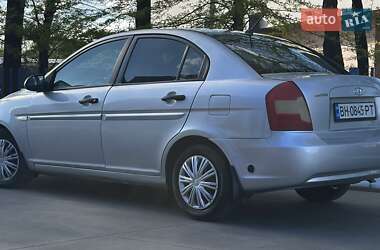 Седан Hyundai Accent 2008 в 