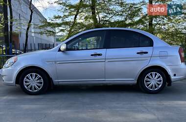 Седан Hyundai Accent 2008 в 