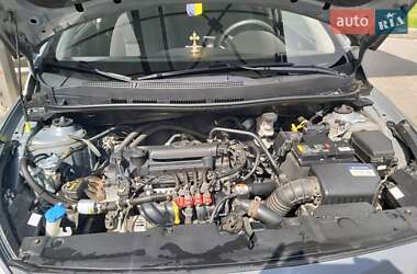 Седан Hyundai Accent 2019 в 