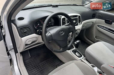 Седан Hyundai Accent 2008 в 