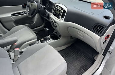 Седан Hyundai Accent 2008 в 