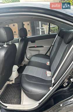 Седан Hyundai Accent 2008 в 