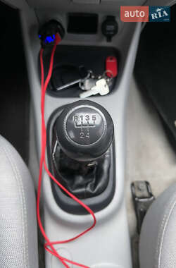 Седан Hyundai Accent 2010 в 