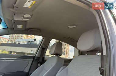 Седан Hyundai Accent 2014 в 