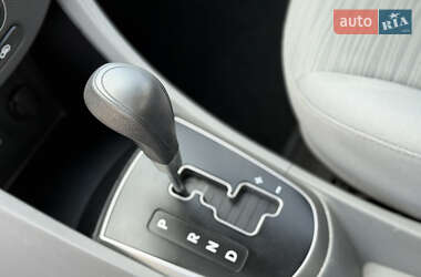 Седан Hyundai Accent 2014 в 