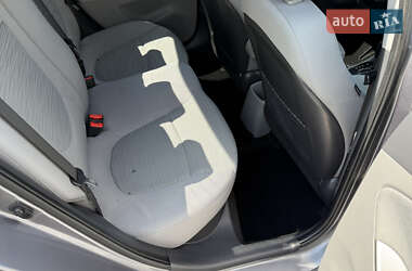 Седан Hyundai Accent 2014 в 