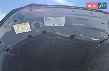 Седан Hyundai Accent 2014 в 