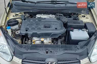 Седан Hyundai Accent 2008 в 
