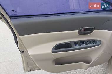 Седан Hyundai Accent 2008 в 