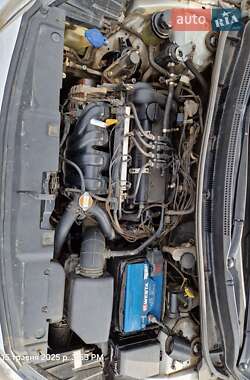Седан Hyundai Accent 2011 в 
