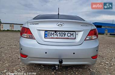 Седан Hyundai Accent 2011 в 