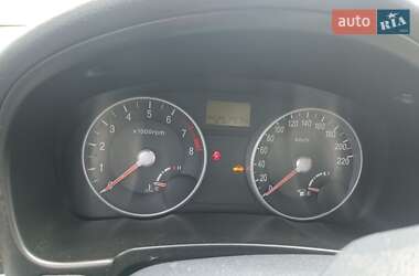 Седан Hyundai Accent 2007 в 