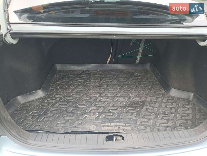 Седан Hyundai Accent 2007 в Харькове