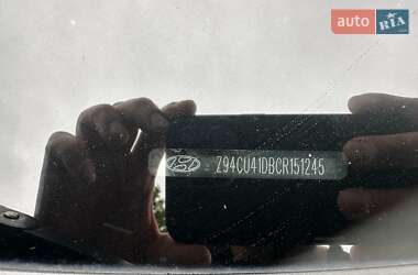 Седан Hyundai Accent 2012 в 