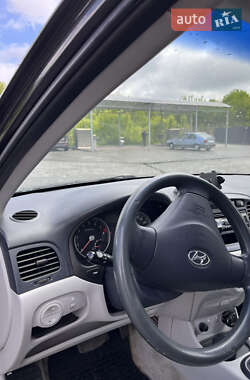 Седан Hyundai Accent 2007 в 
