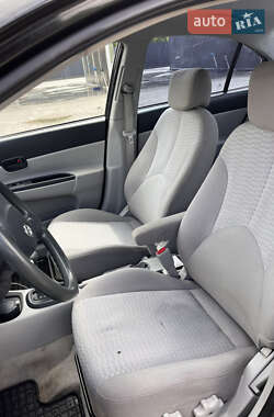 Седан Hyundai Accent 2007 в 