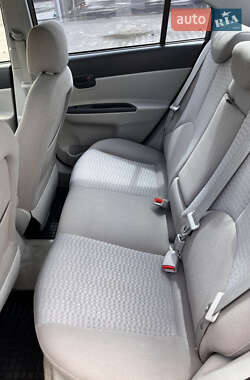Седан Hyundai Accent 2007 в 