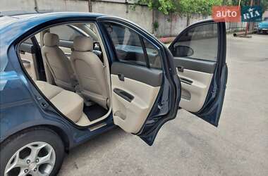 Седан Hyundai Accent 2006 в 