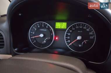Седан Hyundai Accent 2006 в 