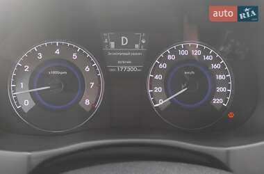 Седан Hyundai Accent 2011 в 