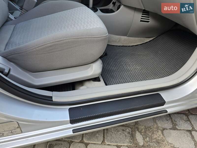 Седан Hyundai Accent 2008 в Запоріжжі