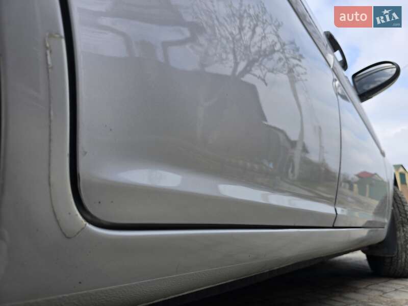 Седан Hyundai Accent 2008 в Запоріжжі