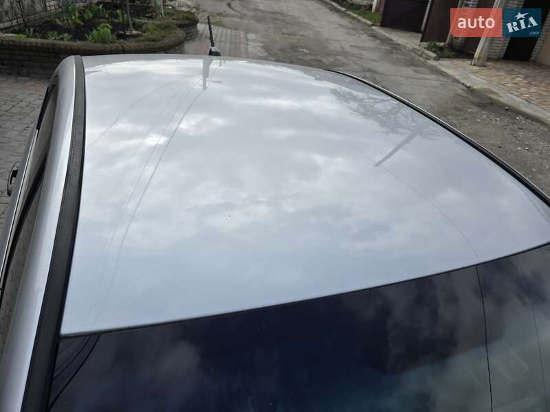 Седан Hyundai Accent 2008 в Запоріжжі