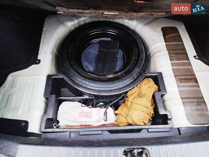 Седан Hyundai Accent 2008 в Києві