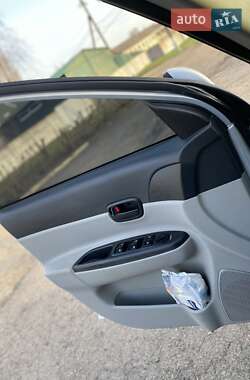 Седан Hyundai Accent 2007 в 