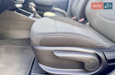 Седан Hyundai Accent 2019 в 