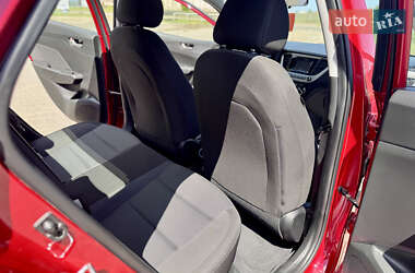 Седан Hyundai Accent 2019 в 