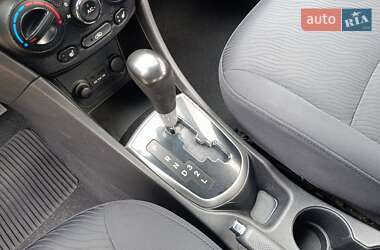 Седан Hyundai Accent 2011 в 