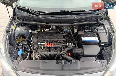 Седан Hyundai Accent 2011 в 
