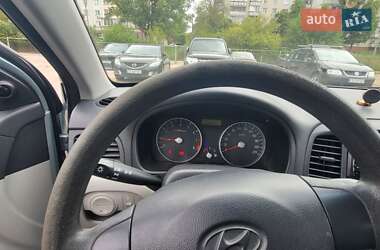Седан Hyundai Accent 2008 в 