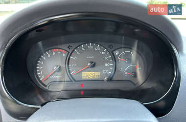 Лифтбек Hyundai Accent 2005 в 